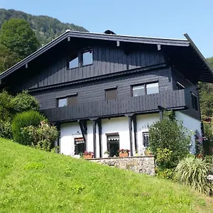 Apartment Hergesell, Marktschellenberg