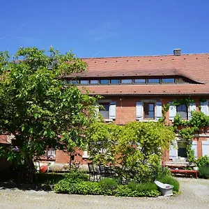 Apartment Schuh, Ipsheim