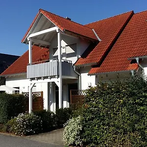 Apartment Ecksteinmühle, Prächting