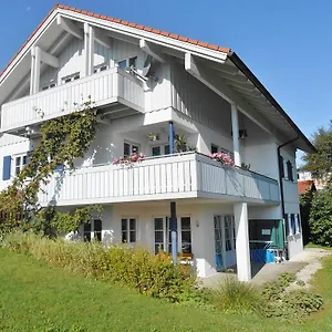 Apartment Rath, Oberreute