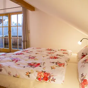Apartment Rosalie, Westerndorf