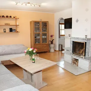 Apartment Chiemsee Comfort-bungalow Mit Garten, Rimsting