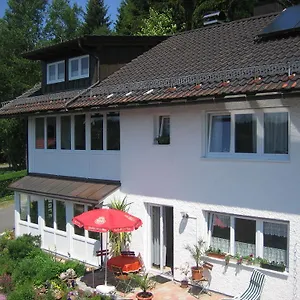 Apartment Waldferienhof Am Nationalpark, Spiegelau